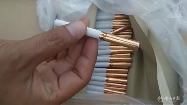 中华假烟福建_福建中华假烟厂_福建中华假烟事件