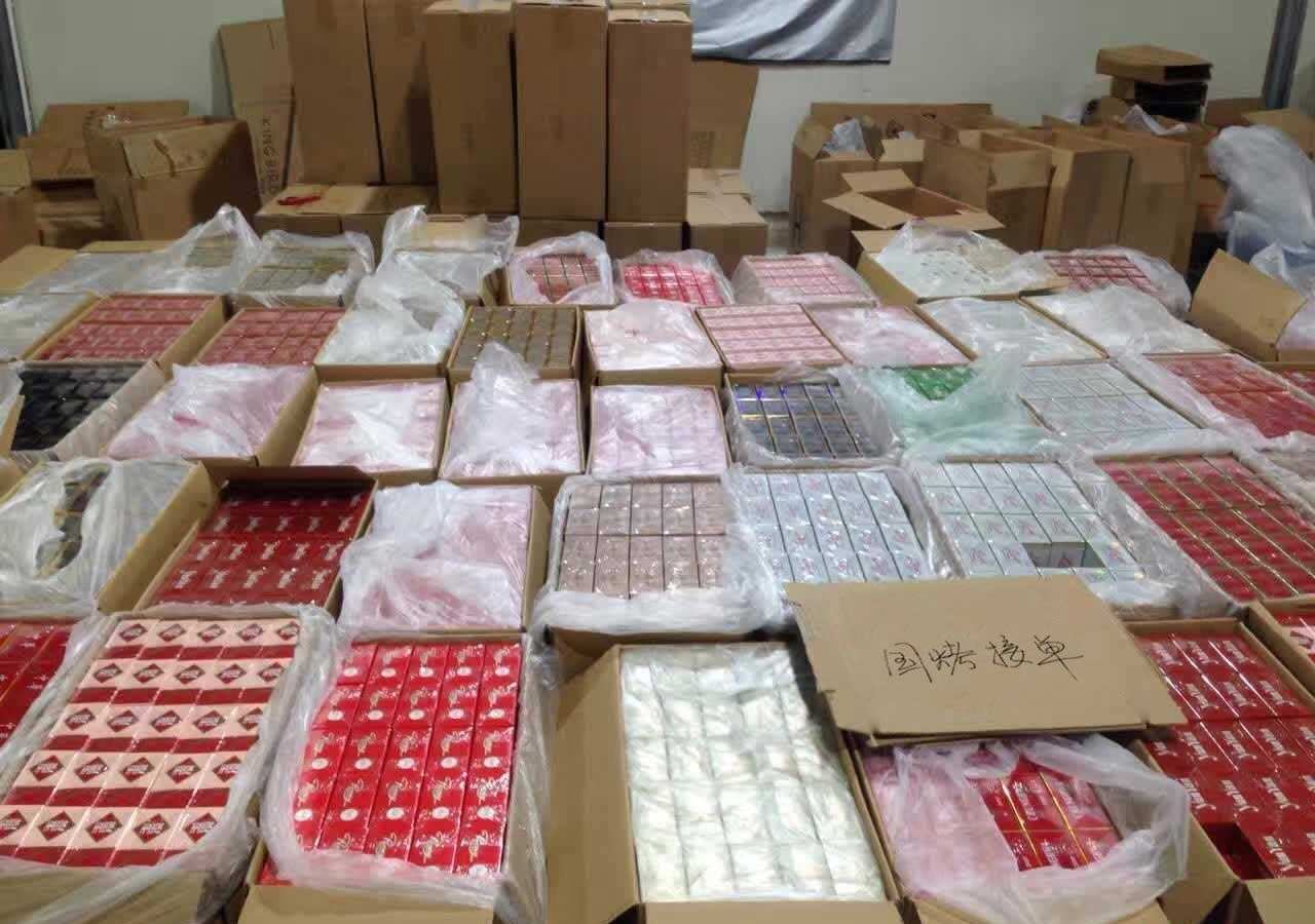 内幕!顶级云霄香烟一手货源“降龙伏虎”-第2张图片-初版箱车网