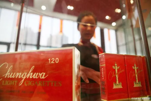 烟中华多少钱一包_中华烟_烟中华细支