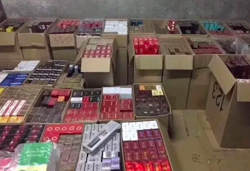 顶级国烟一手货源_国烟一手货源批发_一手货源香烟厂家