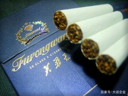 国产香烟牌子_国产香烟排名_香烟国产排名前十名