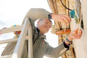 私自造烟的村子_农村让烟的规矩_农村发烟