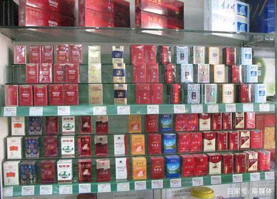 深圳出口香烟一手货源:揭秘烟草行业的秘密通道-第7张图片-香烟批发平台