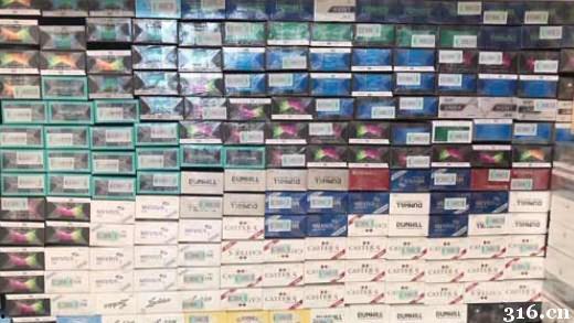 独家揭秘外烟一手批发市场:你了解多少?-第6张图片-香烟批发平台