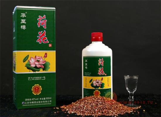 贵州茅台镇荷花酒和荷花烟_贵州茅台荷花酒价格_贵洲茅台镇荷花酒价格