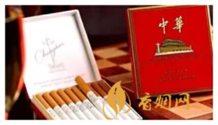 假中华细烟_中华1951细烟价格_中华1951细烟