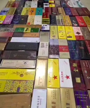 一手货源香烟厂家_一手香烟货源正品批发_一手批发香烟