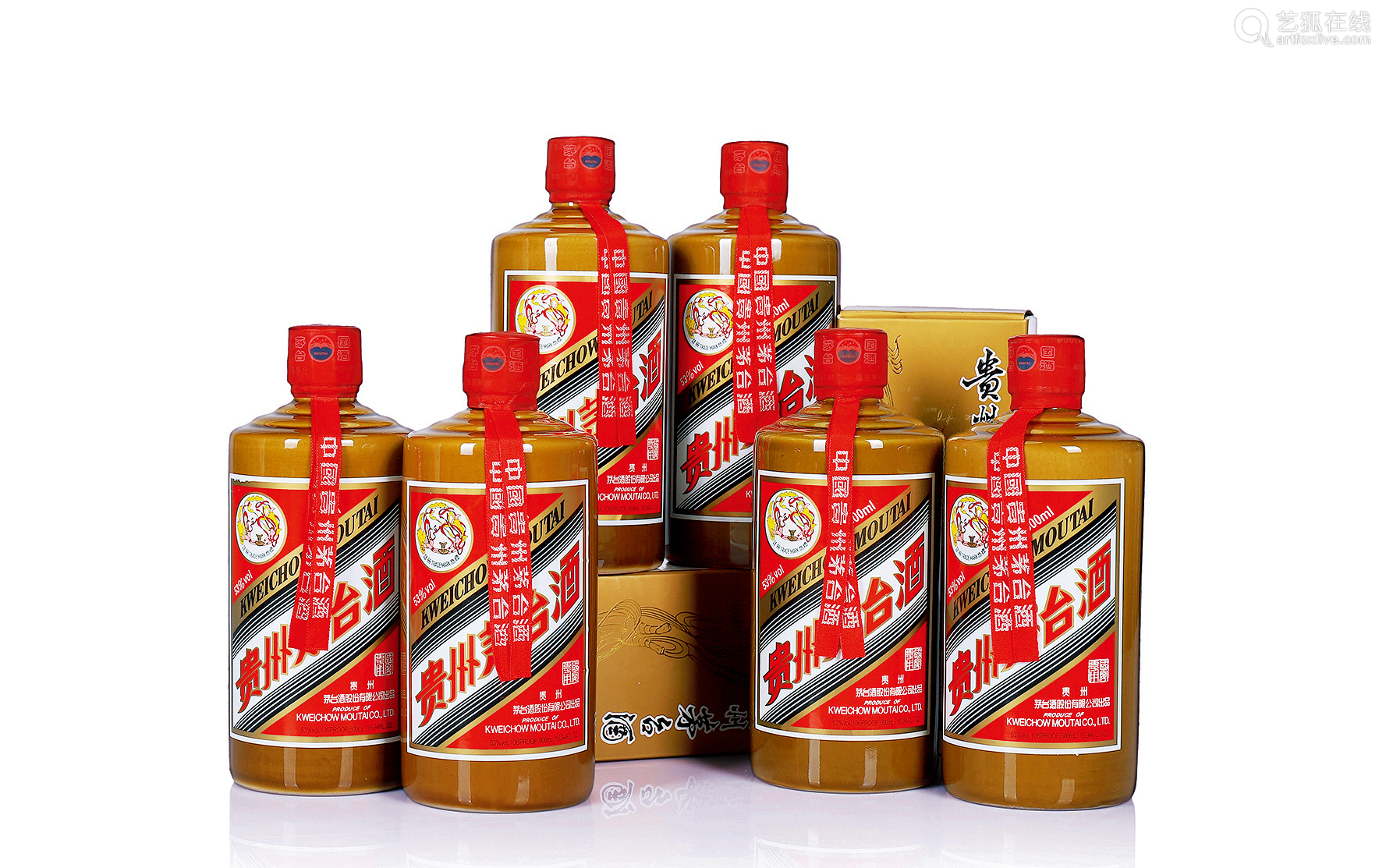 贵洲茅台镇荷花酒价格_贵州茅台镇荷花酒53度价格_贵州茅台镇荷花酒和荷花烟