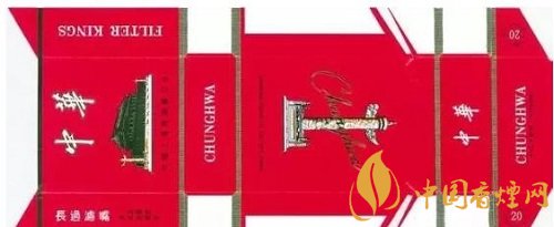假中华烟_中华香烟假烟是什么样子的_中华假烟多