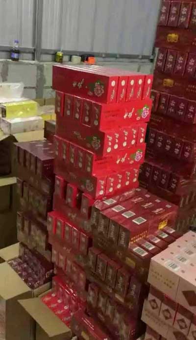 香烟一手货源批发_一手烟草批发货源_批发香烟一手货源便宜吗