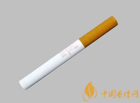 硬中华多少钱一包?中华(硬)价格-口感-参数介绍