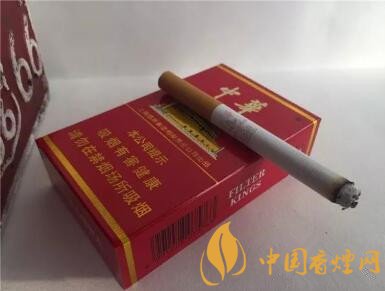 硬中华多少钱一包?中华(硬)价格-口感-参数介绍