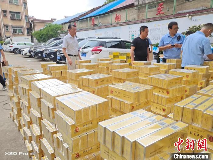 云霄县假烟_云霄县国家假烟举报电话_云霄县假烟国家不管吗