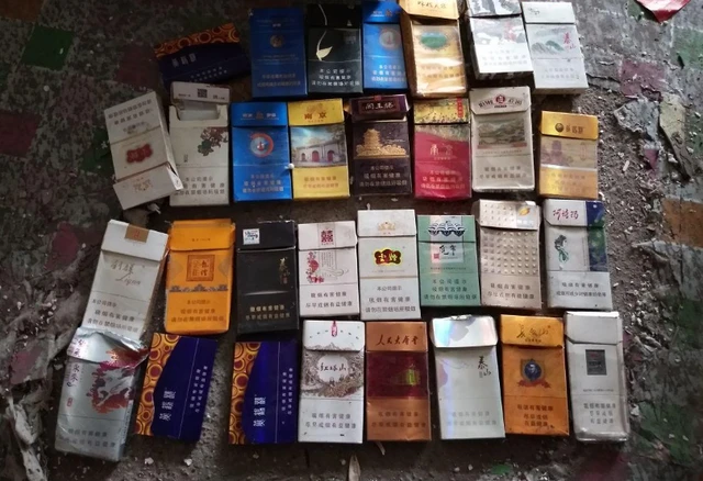 云霄香烟现在还有吗,云霄香烟,消失的经典,重现江湖?-第3张图片-香烟批发平台