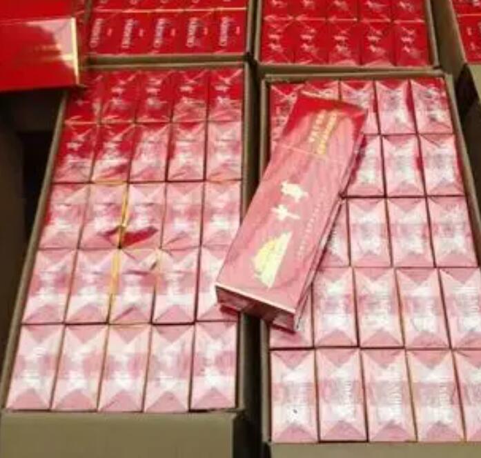 一手货源香烟厂家_一手香烟货源正品批发_一手批发香烟