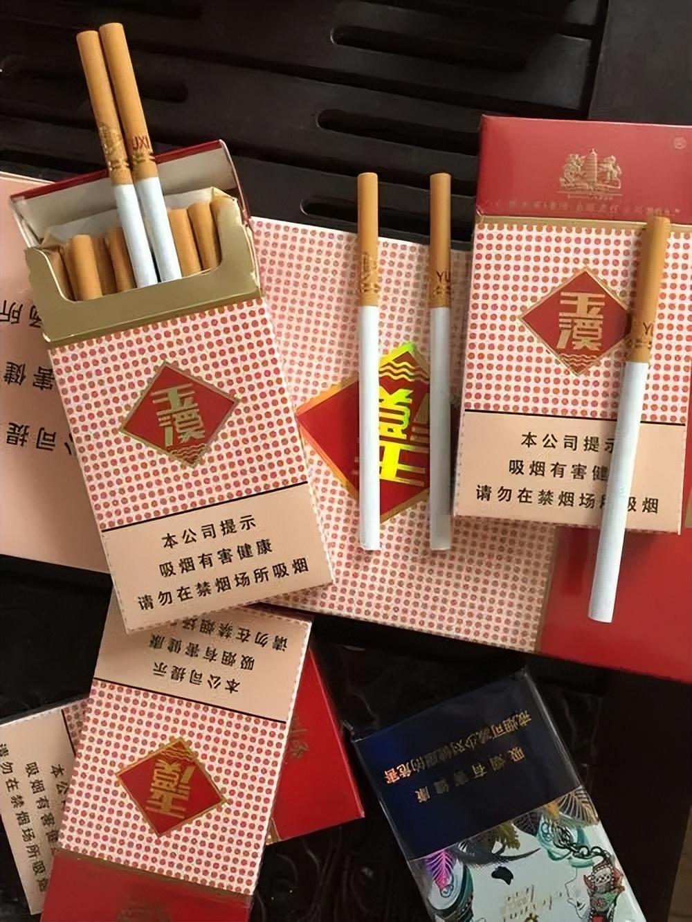 中国高端香烟_中国高端名烟_高端中国名烟排行榜