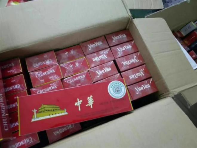越南代工假烟_越南代工假烟能抽吗_越南代工香烟是真假