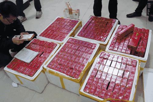 越南代工香烟是真假_越南代工假烟_越南代工假烟能抽吗