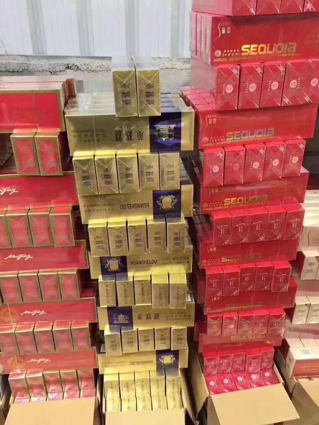 越南香烟代工厂_越南代工烟_越南代工烟厂