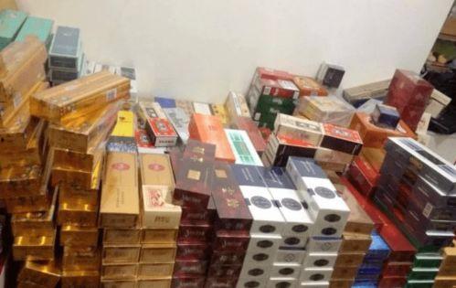 香烟厂家批发外烟批发一手货源,香烟厂家批发外烟,一手货源,品质保障-第3张图片-香烟批发平台