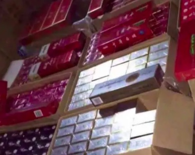 云霄正宗烟草一手货源_云霄一手香烟批发_云霄香烟一手货源厂家直销批发