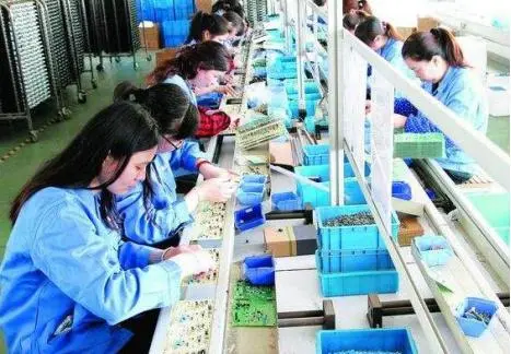 越南代工烟厂_越南代工香烟质量到底如何_越南代工烟