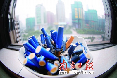 一手香烟微信号_一手香烟货源_香烟一手