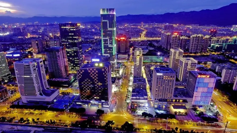 福建云霄景点_福建云霄县属于哪个市_福建云霄