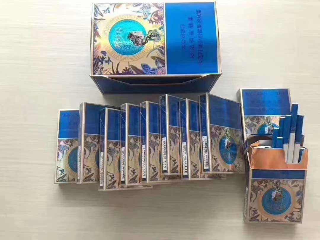 农村发烟_农村让烟的规矩_私自造烟的村子