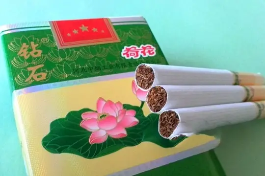 真假烟中华_中华怎么看假烟_假中华看烟