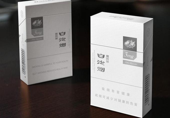 10元左右香烟排行榜,第三款烟你绝对抽过,不抽烟也涨个知识!