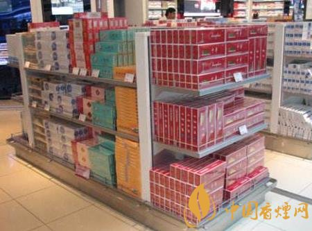 香烟批发货源厂家_香烟货源_香烟进货平台