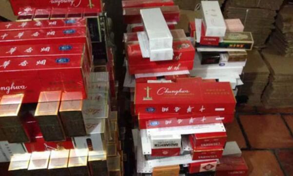 云霄国烟批发一手货源_云霄香烟一手_110元云霄香烟批发