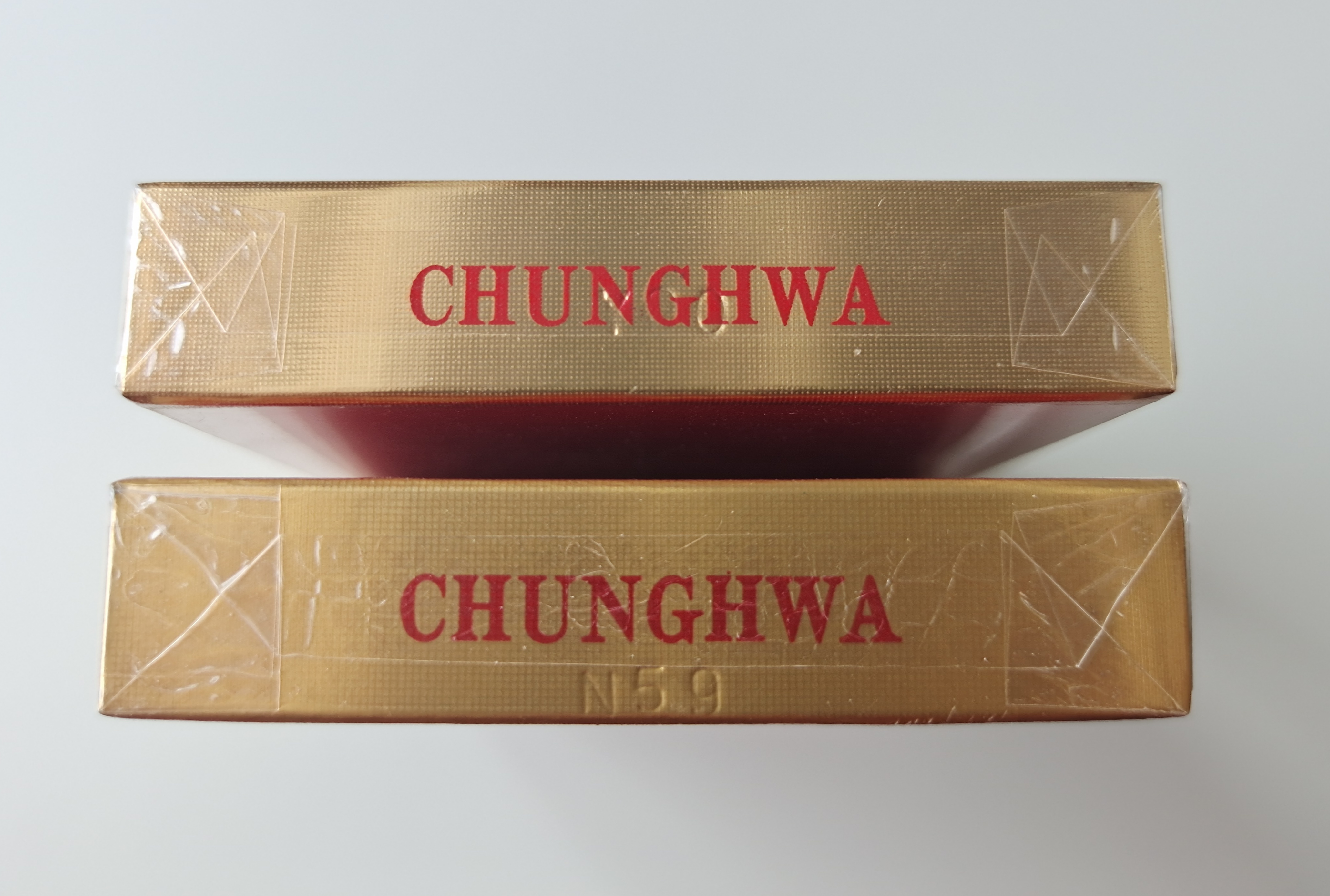 中华香烟假烟是什么样子的_假烟中华怎么分辨_假中华看烟