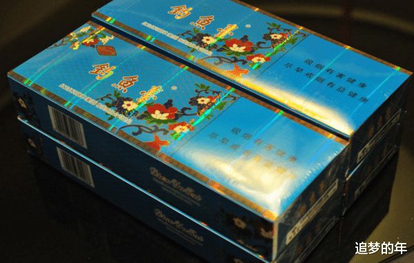 高端中国名烟有哪些_中国高端香烟_中国高端名烟