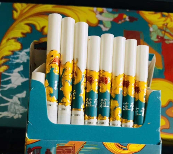 来袭!云霄香烟一手货源渠道“彬彬有礼”-第1张图片-奥佳舒克网