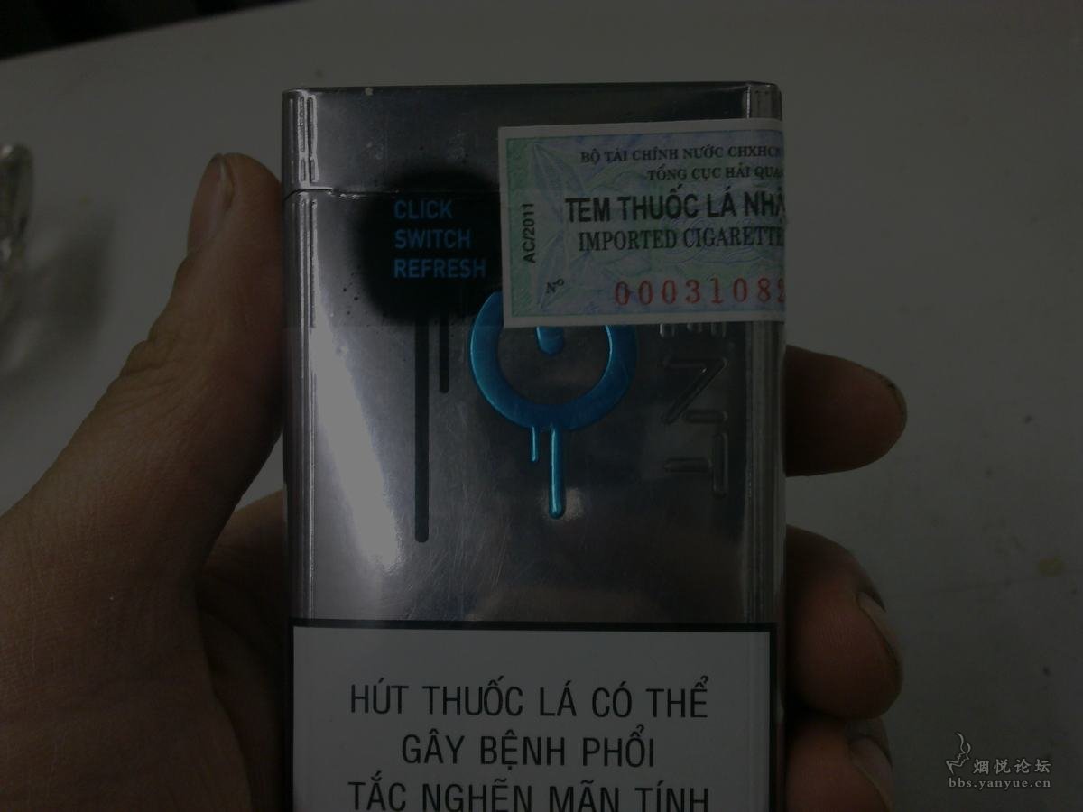 越南代工烟_越南代工香烟质量到底如何_越南代工烟厂