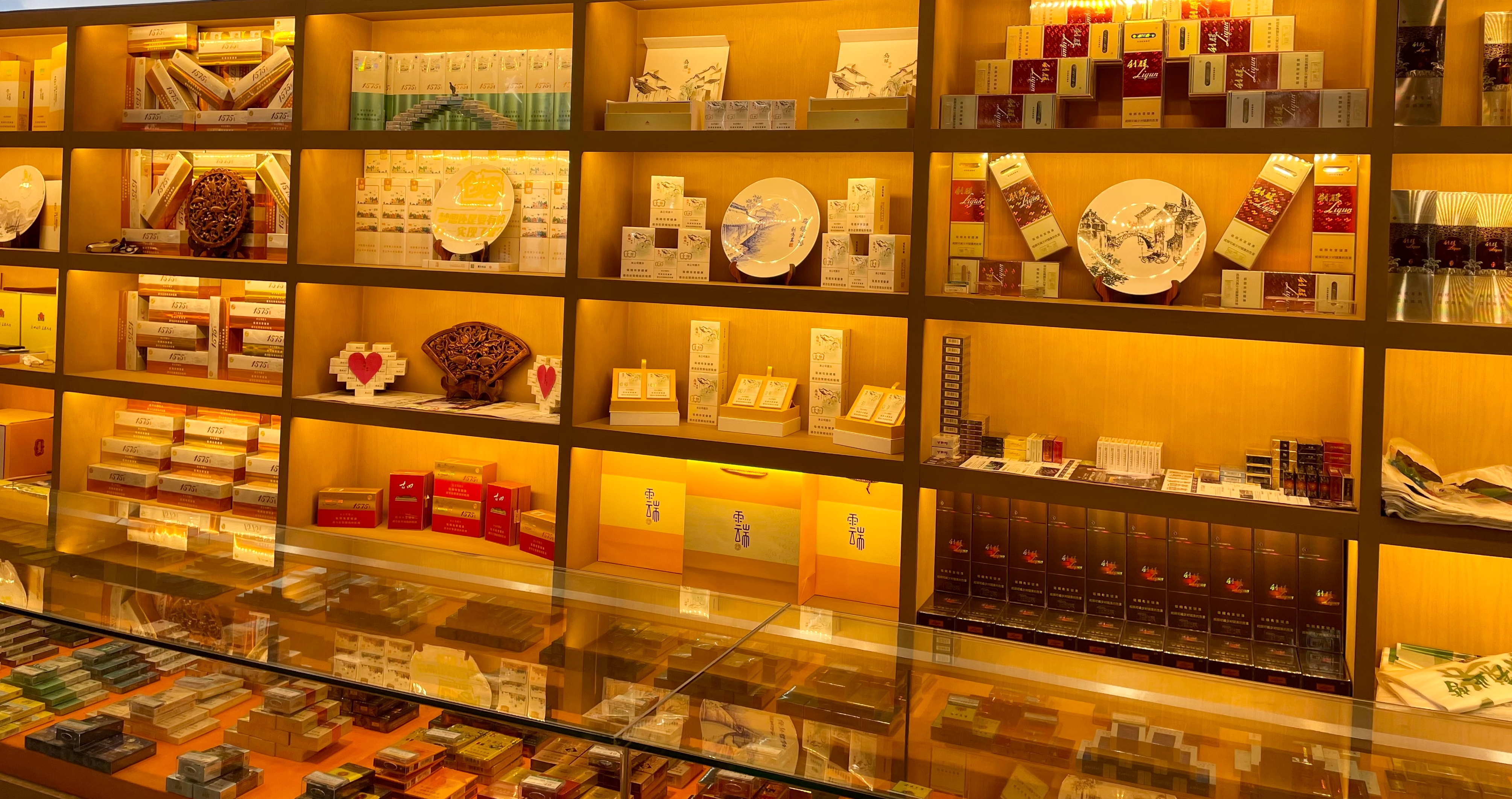 福建中华假烟事件真相_中华假烟福建_福建中华香烟