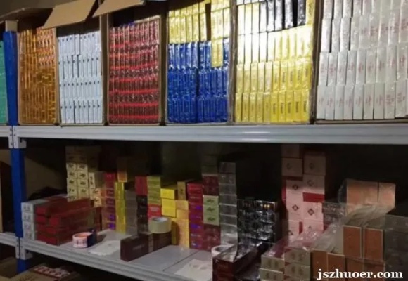 越南代工香烟批发网站地址,1越南代工香烟货源!-第6张图片-香烟批发平台