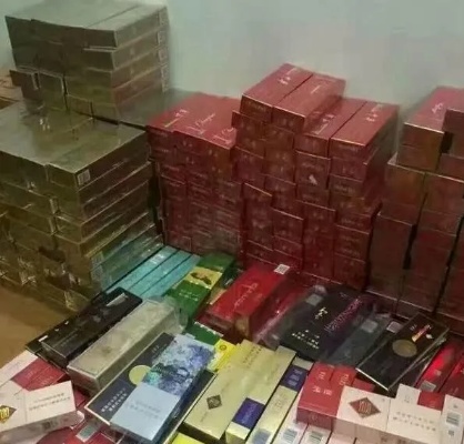 免税香烟一手货源(免税香烟一手货源xinbba8不行)-第4张图片-香烟批发平台