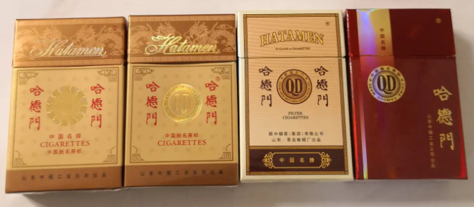 越南香烟代工厂_越南代工烟_越南代工烟厂