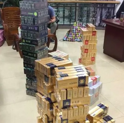 免税香烟批发一手货源_免税香烟一手货源批发厂_香烟一手货源批发市场