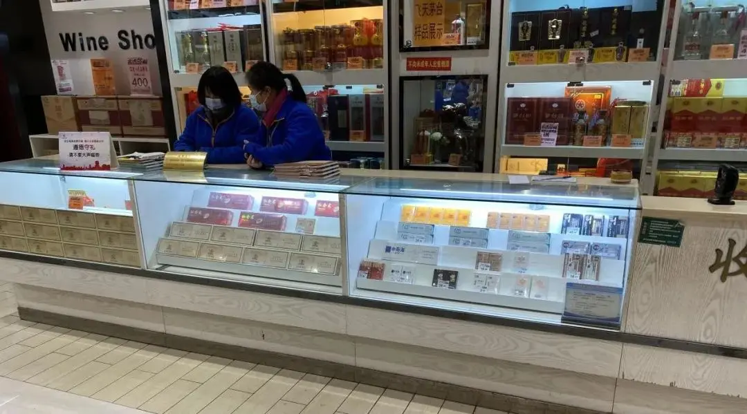 云霄免税烟一手货源批发_云霄香烟货源_云霄香烟一手货源技巧