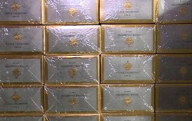 免税香烟货源厂家,免税香烟厂家批发零售!-第2张图片-香烟批发平台