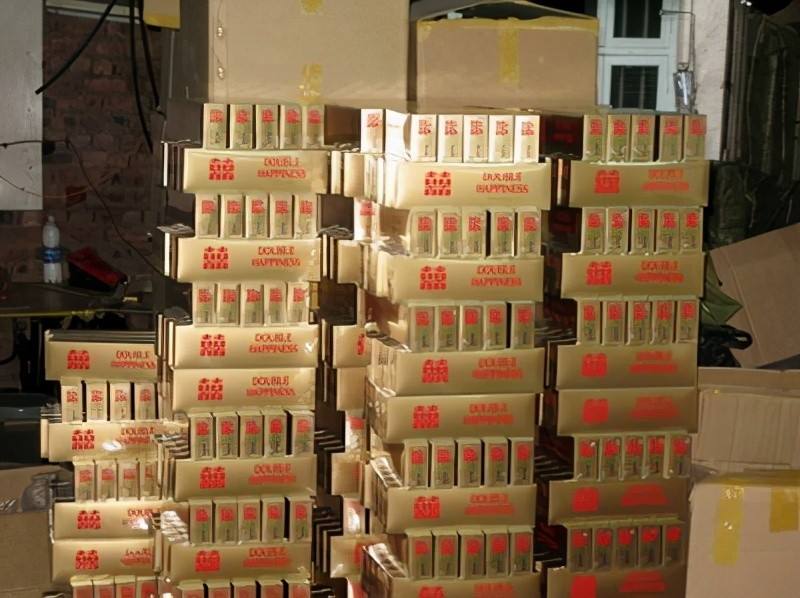 美好!云霄还有假烟制造厂吗“最新云霄香烟一手货源渠道”-第2张图片-微商闪现网