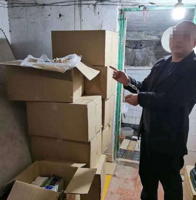 中华5000是假烟吗_中华影视村郭亮介绍_中华假烟村