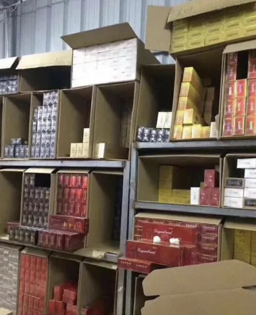 香烟一手货源批发市场_香烟批发免税香烟批发_免税香烟批发一手货源