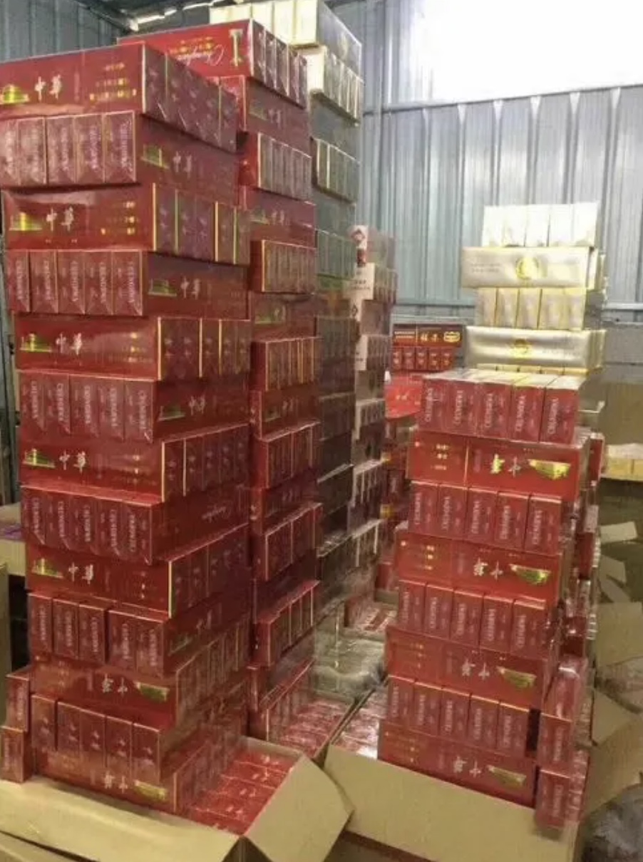 云霄免税烟一手货源批发_云霄香烟货源_云霄香烟一手货源技巧