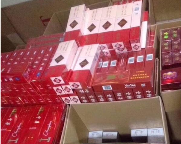 揭秘!顶级云霄香烟一手货源联系方式“溜须拍马”-第2张图片-实现全球网