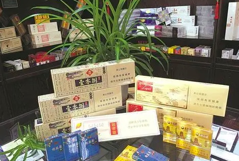 云霄香烟货源_云霄a货烟_云霄正品烟